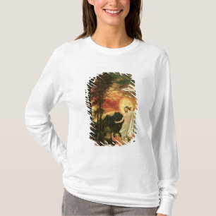 Heropleving van Christus, 1518 T-shirt