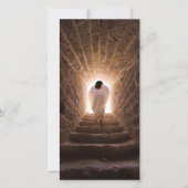 Heropleving van Jezus Christus (Voorkant)