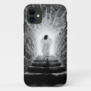 Heropleving van Jezus Christus Case-Mate iPhone Case