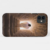 Heropleving van Jezus Christus Case-Mate iPhone Case (Achterkant (horizontaal))