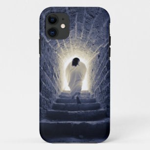 Heropleving van Jezus Christus Case-Mate iPhone Case