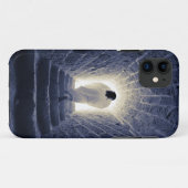 Heropleving van Jezus Christus Case-Mate iPhone Case (Achterkant (horizontaal))
