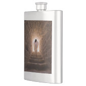 Heropleving van Jezus Christus Flacon (Links)