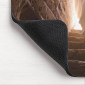 Heropleving van Jezus Christus Muismat (Hoek)