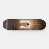 Heropleving van Jezus Christus Persoonlijk Skateboard (Horizontaal)
