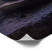 Heropleving van Jezus Christus Poster (Hoek)