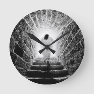 Heropleving van Jezus Christus Ronde Klok