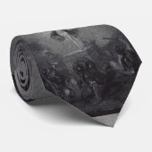 Heropleving van Jezus Christus Stropdas (Opgerold)