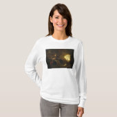 Heropleving van Lazarus 2 T-shirt (Voorkant volledig)