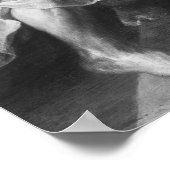 Heropleving van Lazarus Poster (Hoek)