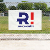 heroveren spandoek (Insitu)