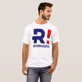 heroveren t-shirt (Voorkant volledig)
