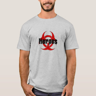 Herpes T-shirt