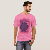 Herpes t-shirt (Voorkant volledig)