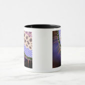 Herpes Virus Mok (Midden)