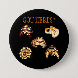 Herps Button
