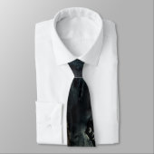 Herren, Krawatte 👔 Stropdas (Gebonden)