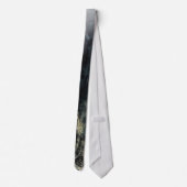 Herren, Krawatte 👔 Stropdas (Achterkant)