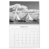 Herreshoff S Class Centennial Calendar Cory Silken Kalender (Jan 2027)