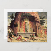 Herrijding 2 briefkaart (Voorkant / Achterkant)