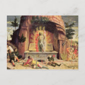 Herrijding 2 briefkaart (Voorkant)