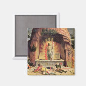 Herrijding 2 magneet (Voorkant / Achterkant)