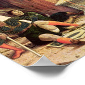 Herrijding 2 poster (Hoek)