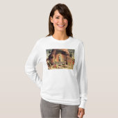 Herrijding 2 t-shirt (Voorkant volledig)