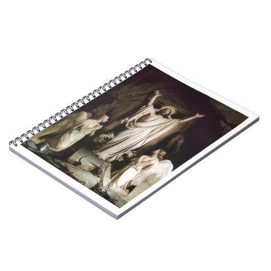 Herrijding van de Tomb Notitieboek (Linkerzijde)