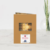 HERRIJZENIS KAART 1 (Achterkant)