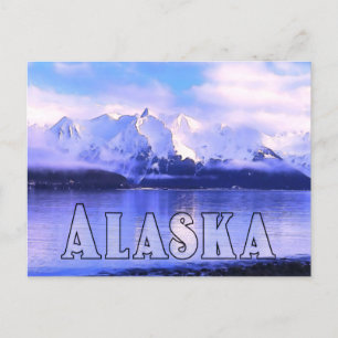 Herrijzingsbay - Briefkaart