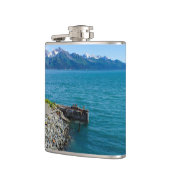 Herrijzingsbay Heupfles (Links)