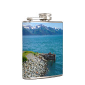 Herrijzingsbay Heupfles (Rechts)