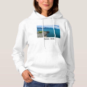 Herrijzingsbay Hoodie