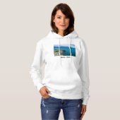 Herrijzingsbay Hoodie (Voorkant volledig)