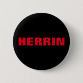 HERRIN BUTTON (Voorkant)