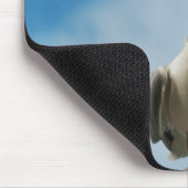 Herring Gull Mousepad Muismat (Hoek)