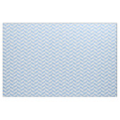 Herringbone Blue White Beach Colors Stof (Fat Quarter)