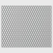 Herringbone patroon voor home decor. cadeaupapier (Vlak)