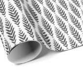 Herringbone patroon voor home decor. cadeaupapier (Rol Hoek)