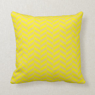 Herringbone Sierkussen