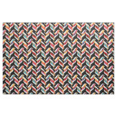 herringbotpinguïn stof (Yard (91,4 cm))