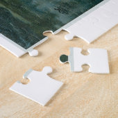 Herrmann Maid of the Moon  Magic Legpuzzel (Zijkant)