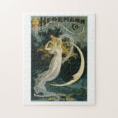Herrmann Maid of the Moon  Magic Legpuzzel (Verticaal)