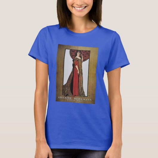 Herrmann: Poster, 1903 T-shirt (Voorkant)