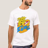 Herry Hopper Zing T-shirt (Voorkant)