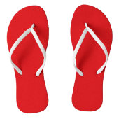Hers & His / Paar slippers Teenslippers (Voetbed)