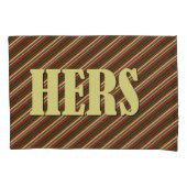 HERS KUSSENSLOOP (Voorkant)