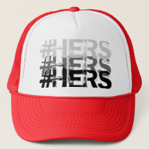 #HERS Trucker Hat