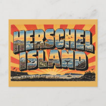 Herschel Island YT Arctische Toendra Natuurleven K